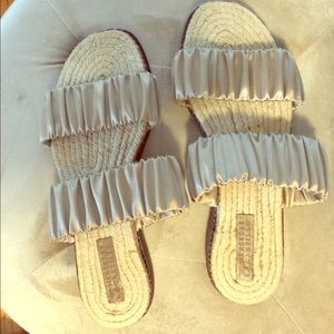 Mercedes Castillo Espadrille Sandals